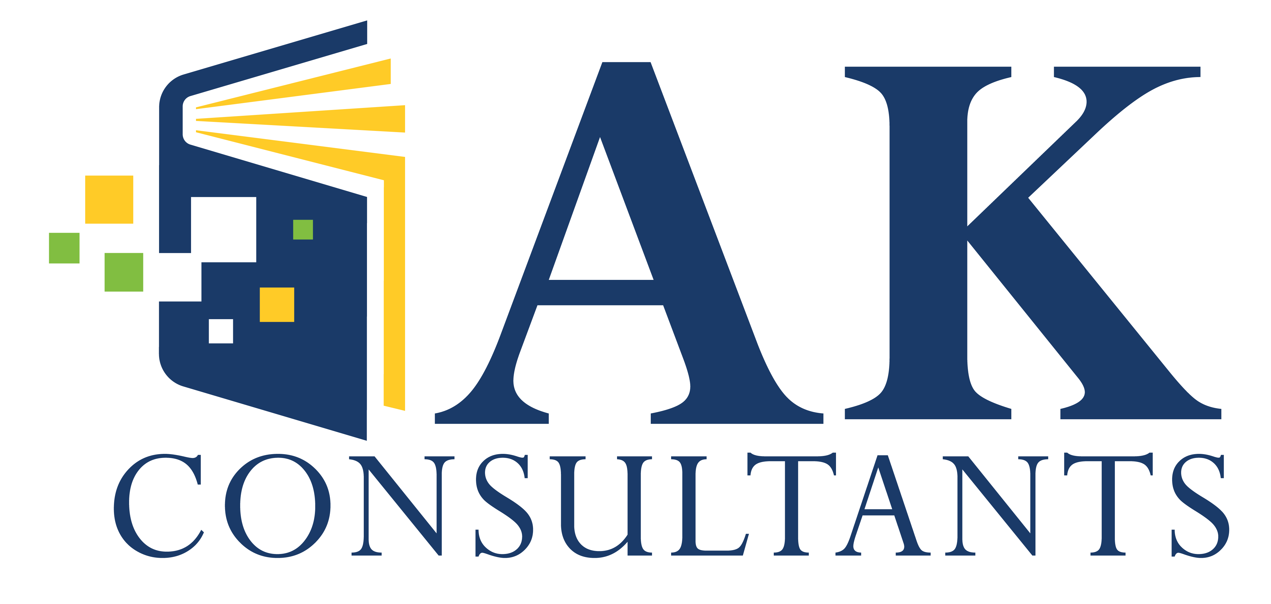 Why AK Consultant? AK Consultants