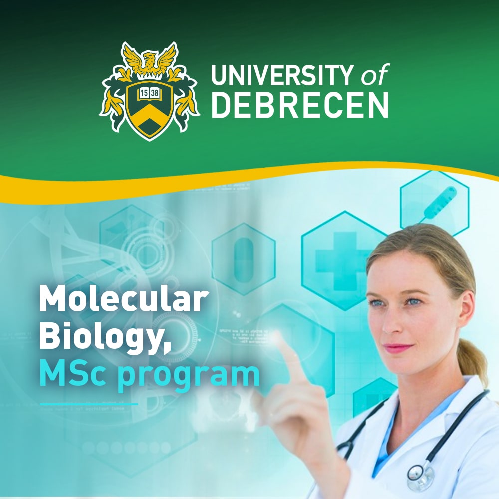 molecular biology phd programs europe