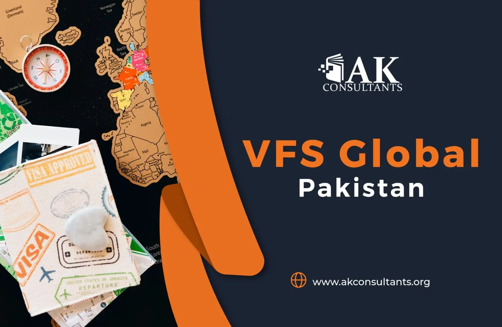 VFS Global Pakistan