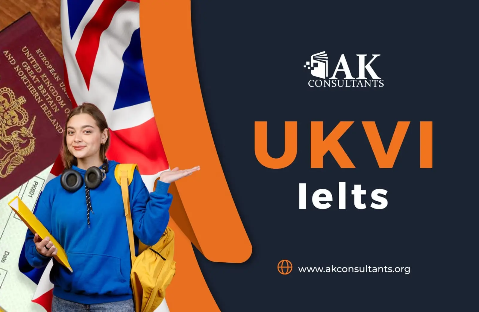 UKVI IELTS