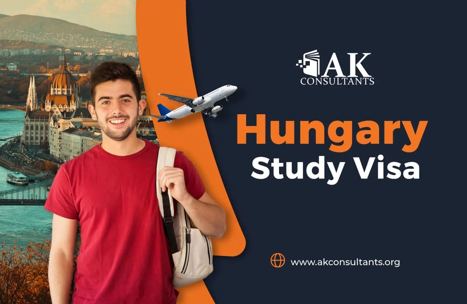 Hungary Study Visa