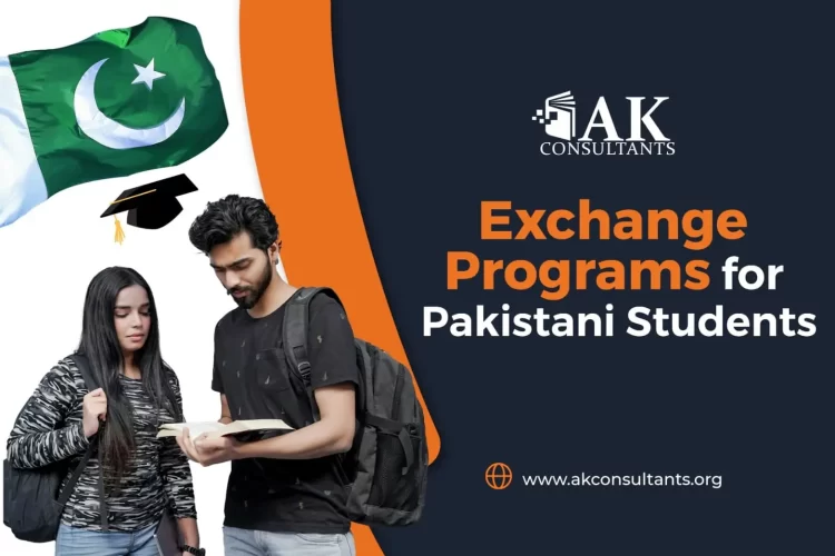 Exchange Programs for Pakistani Students