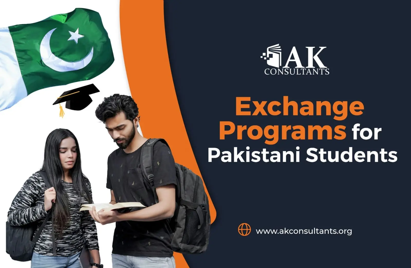 Exchange Programs for Pakistani Students