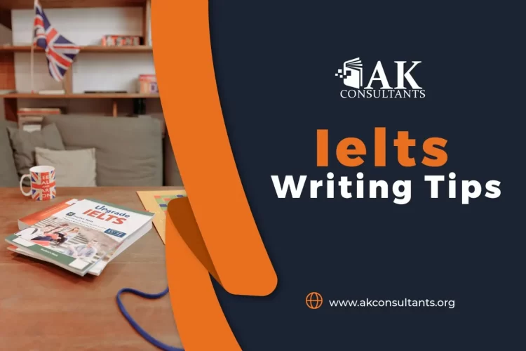 ielts writing tips