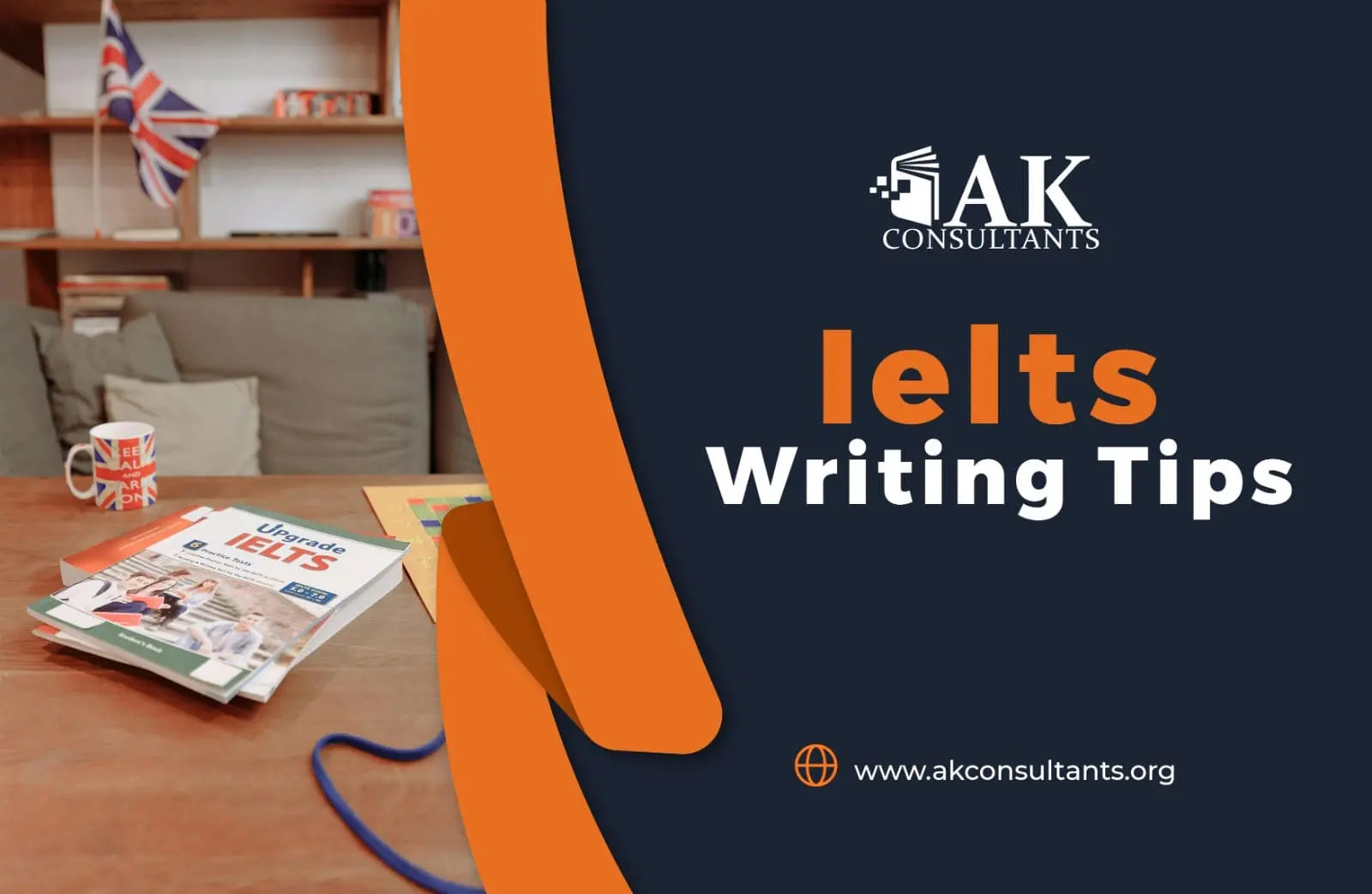 ielts writing tips