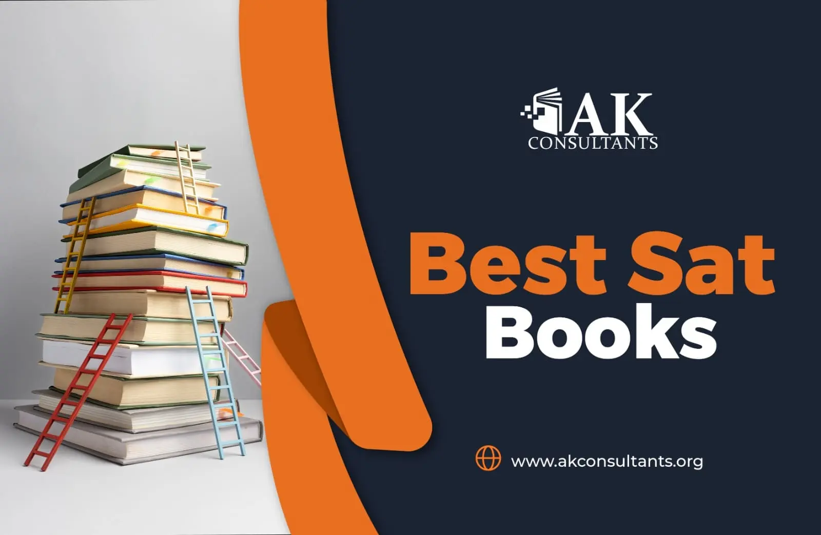 Best SAT Books