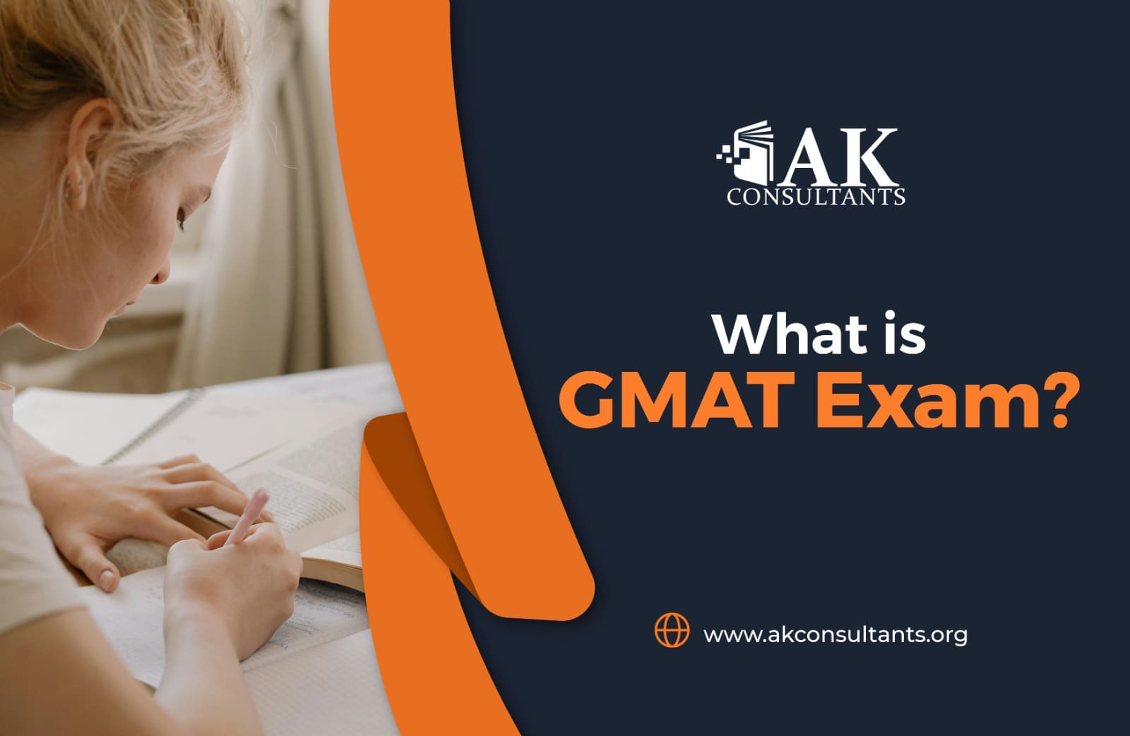 What is the GMAT Exam